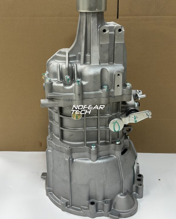 BAIC 5TR16A01 Manual Transmission BJ415C - Image 4