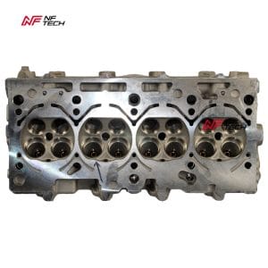 VAG BWA Cylinder Head AMC910700