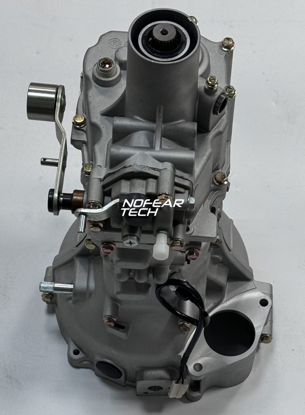 DFSK Manual Transmission BG10 17010-A01-02 - Image 2