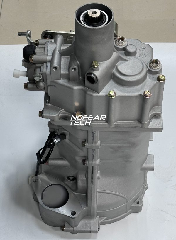 DFSK Manual Transmission BG10 17010-A01-02 - Image 3