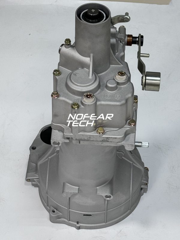 DFSK Manual Transmission BG10 17010-A01-02 - Image 4