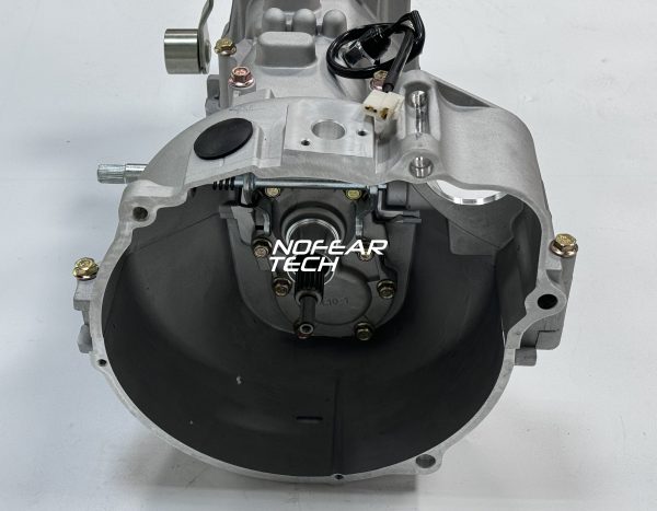 DFSK Manual Transmission BG10 17010-A01-02 - Image 5