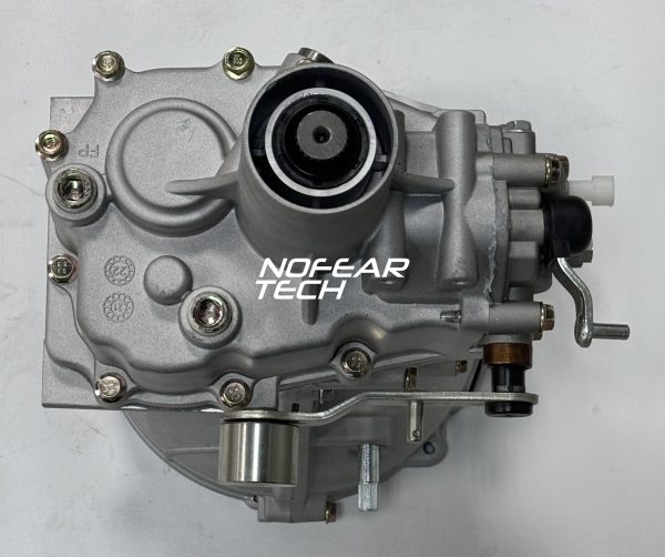 DFSK Manual Transmission BG10 17010-A01-02 - Image 6