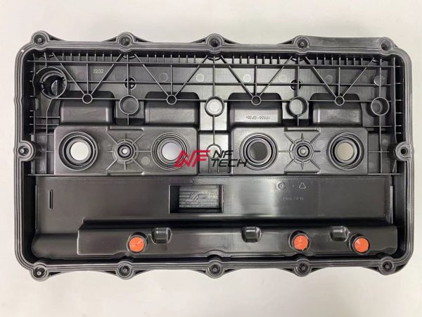 FORD Diesel 2.2T Engine Valve Cover BK2Q-6K271-AK - Image 3