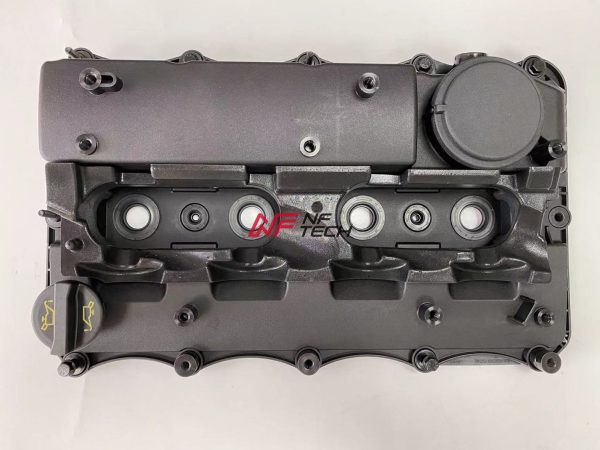 FORD Diesel 2.2T Engine Valve Cover BK2Q-6K271-AK - Image 2
