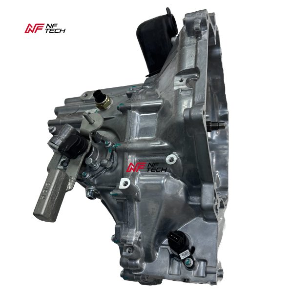 BYD Manual Transmission 6DT25-1-1701010