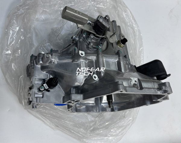BYD Manual Transmission 6DT25-1-1701010 - Image 4