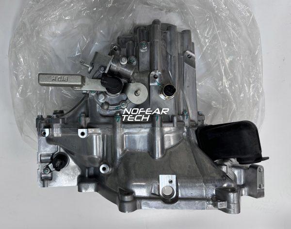 BYD Manual Transmission 6DT25-1-1701010 - Image 5