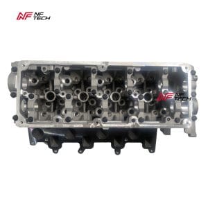 VAG CAAC Cylinder Head AMC908050