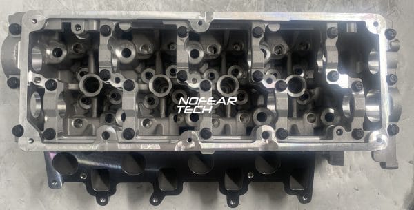 VAG CAAC Cylinder Head AMC908050 - Image 2