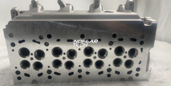 VAG CAAC Cylinder Head AMC908050 - Image 3