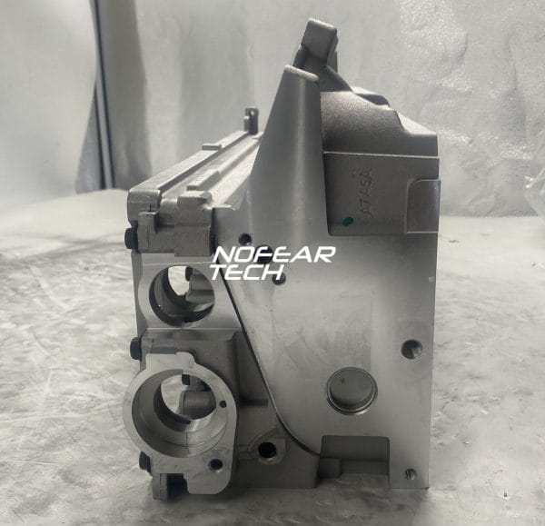VAG CAAC Cylinder Head AMC908050 - Image 6