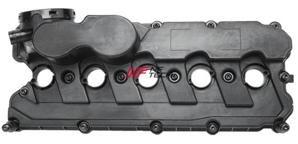VAG CCCA Engine Valve Cover 07K103469F - Image 2