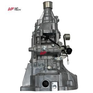 JINBEI MR513C01 Manual Transmission CG12