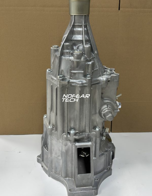 JINBEI MR513C01 Manual Transmission CG12 - Image 3