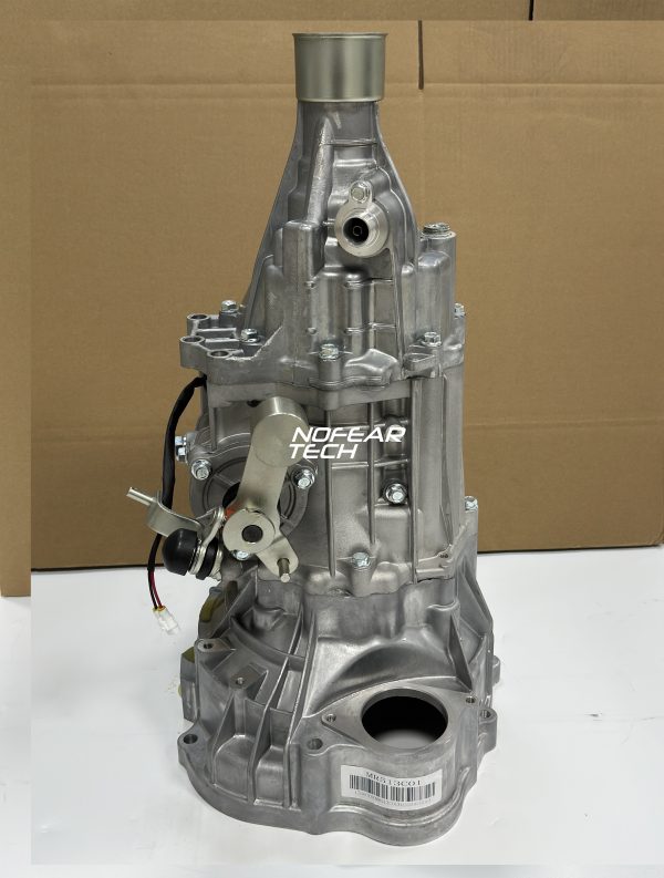 JINBEI MR513C01 Manual Transmission CG12 - Image 5