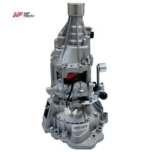 JINBEI MR515C01 Manual Transmission CG14