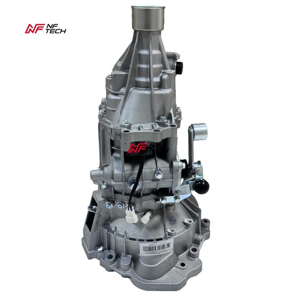 JINBEI MR515C01 Manual Transmission CG14