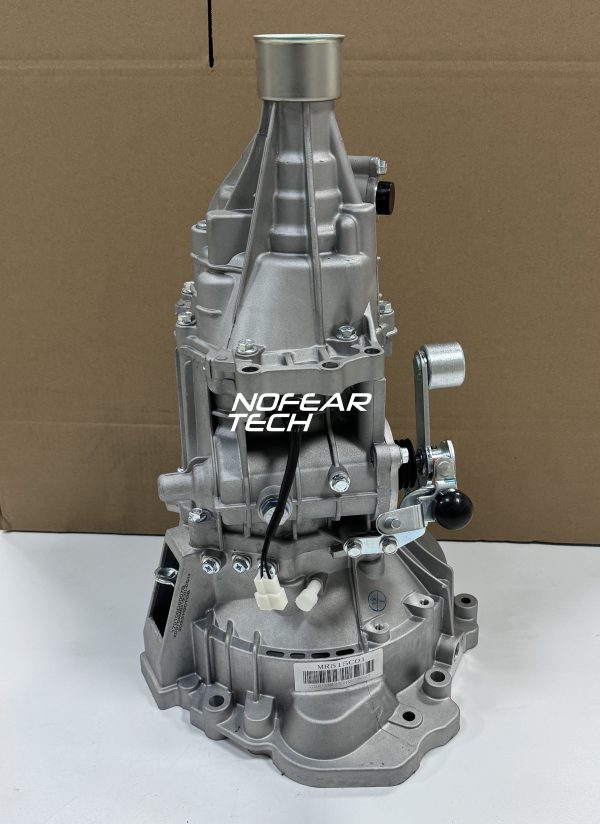 JINBEI MR515C01 Manual Transmission CG14 - Image 2