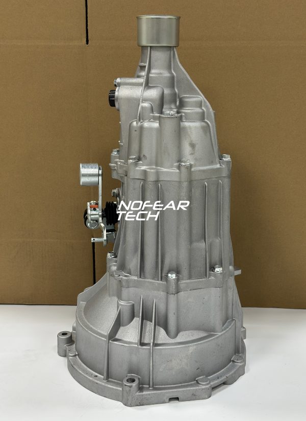 JINBEI MR515C01 Manual Transmission CG14 - Image 4