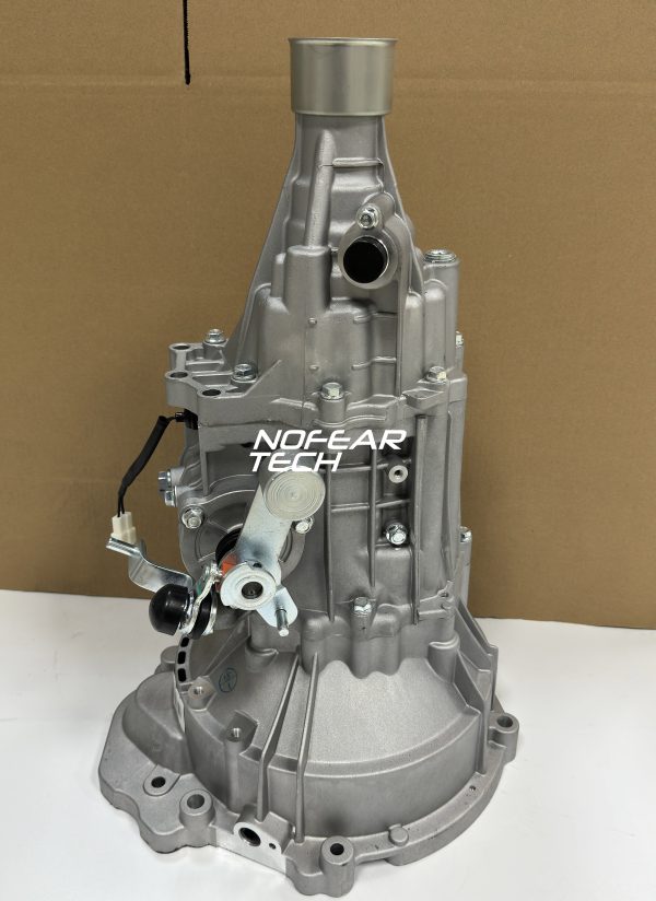 JINBEI MR515C01 Manual Transmission CG14 - Image 5