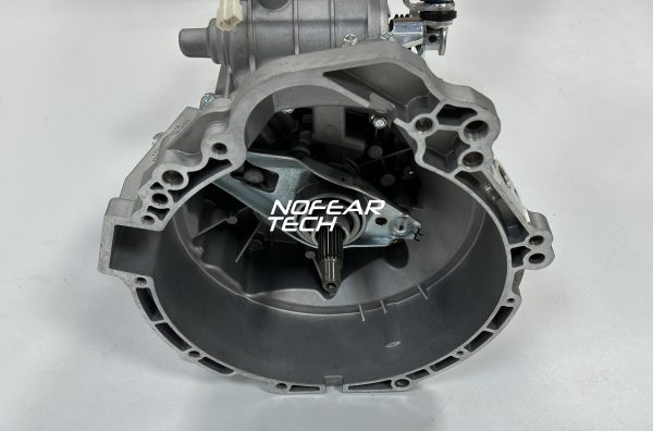 JINBEI MR515C01 Manual Transmission CG14 - Image 6