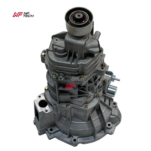 BAIC DAT15R Manual Transmission DAM15DL