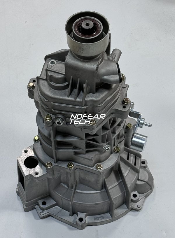 BAIC DAT15R Manual Transmission DAM15DL - Image 2