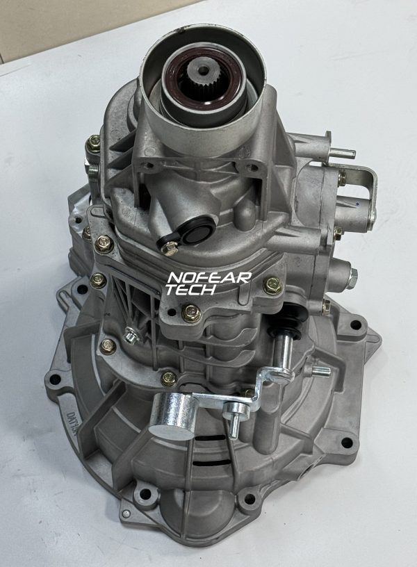 BAIC DAT15R Manual Transmission DAM15DL - Image 3