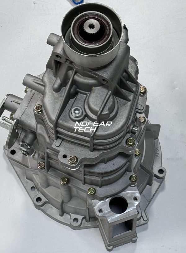 BAIC DAT15R Manual Transmission DAM15DL - Image 4