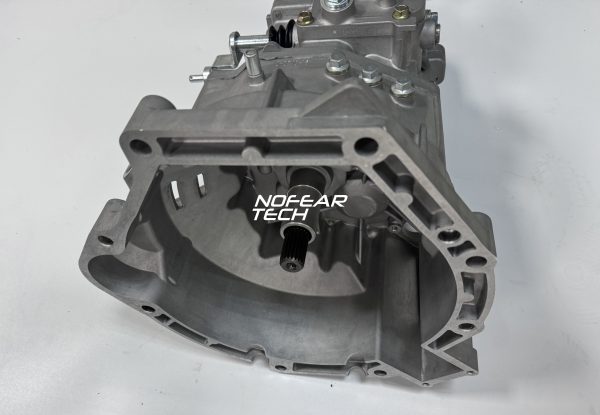 BAIC DAT15R Manual Transmission DAM15DL - Image 6