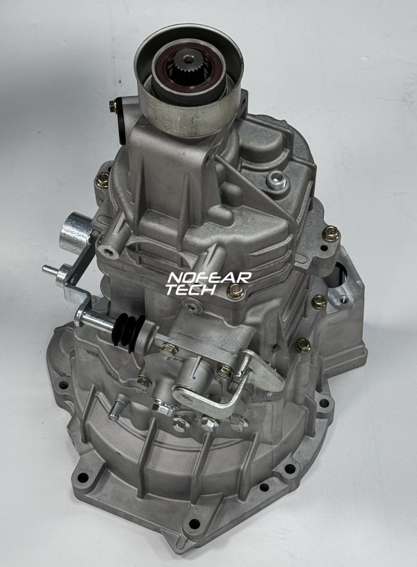 BAIC DAT15R Manual Transmission DAM15DL - Image 5