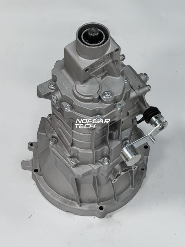 DFSK MR513J01 Manual Transmission DK13-06 - Image 2