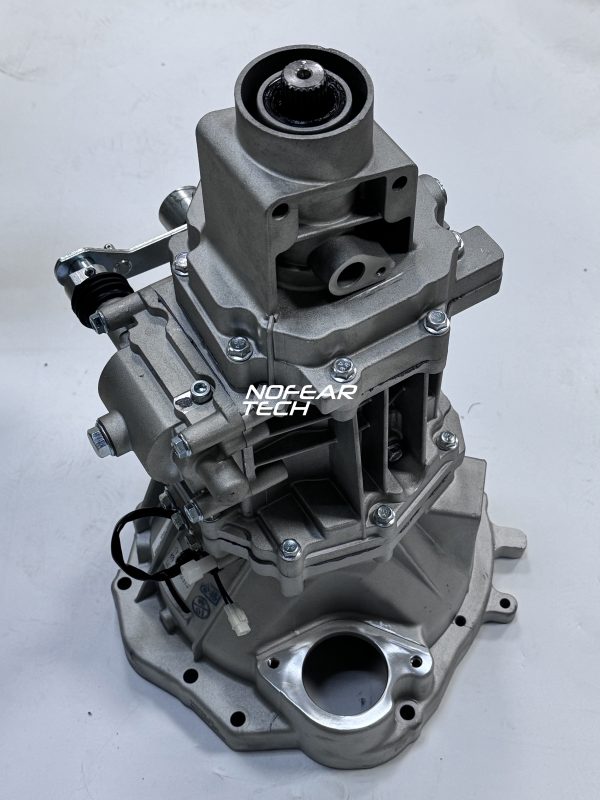 DFSK MR513J01 Manual Transmission DK13-06 - Image 3