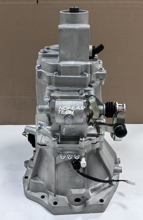 DFSK MR513J02 Manual Transmission DK13-08 - Image 2