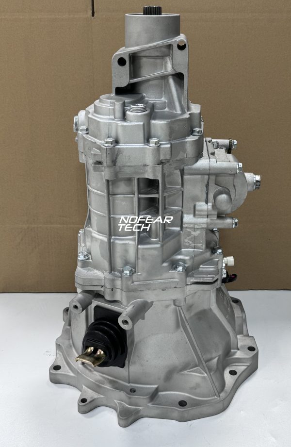 DFSK MR513J02 Manual Transmission DK13-08 - Image 3