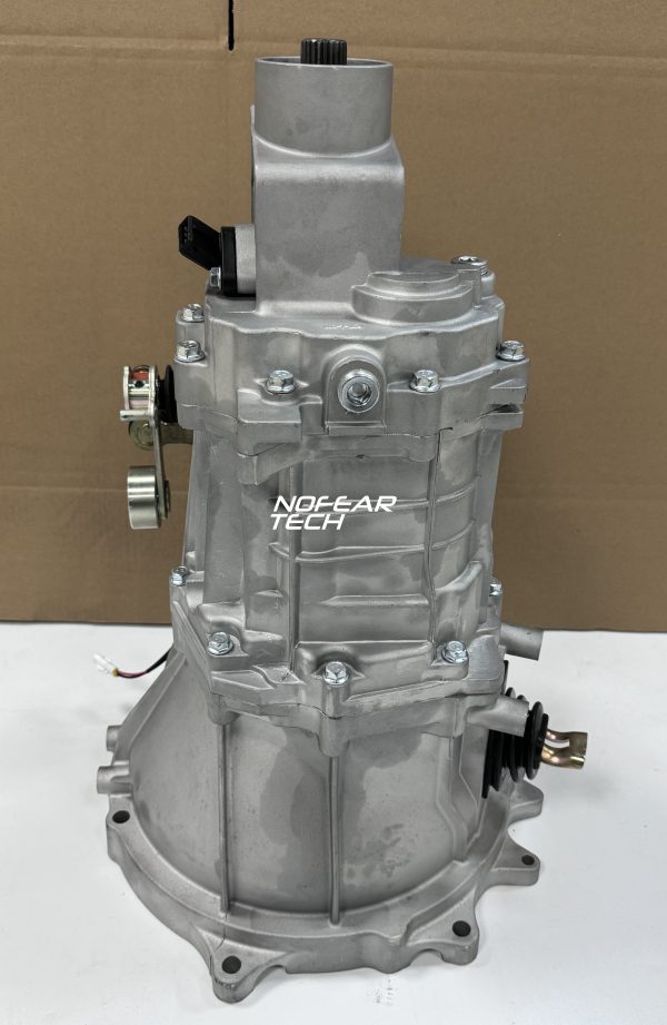 DFSK MR513J02 Manual Transmission DK13-08 - Image 4