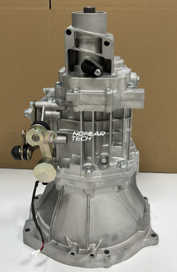 DFSK MR513J02 Manual Transmission DK13-08 - Image 5