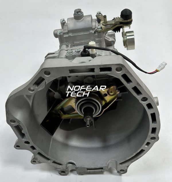 DFSK MR513J02 Manual Transmission DK13-08 - Image 6