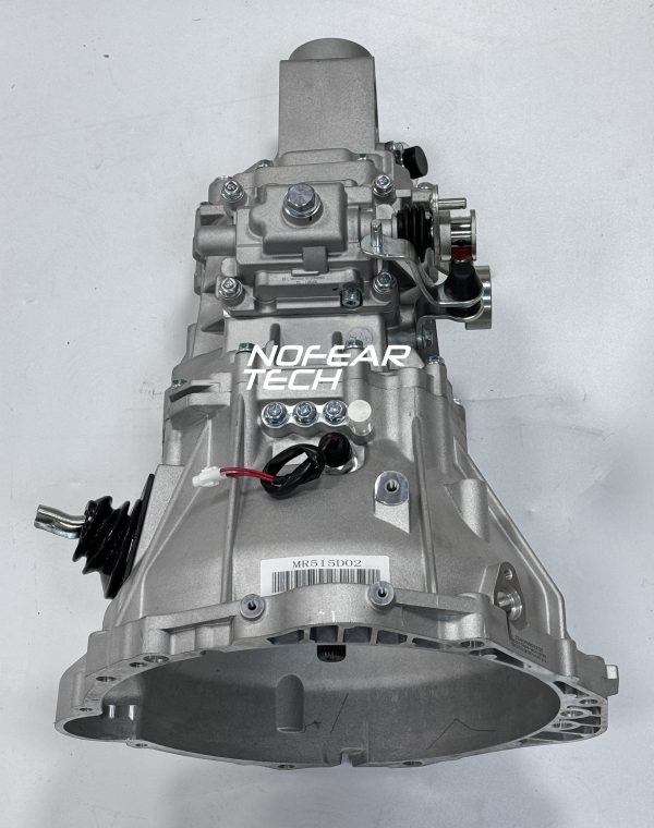 DFSK MR515D02 Manual Transmission DK15-06 - Image 3