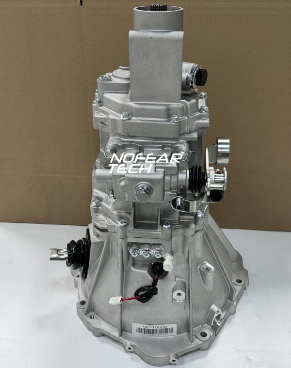 DFSK MR515D02 Manual Transmission DK15-06 - Image 4