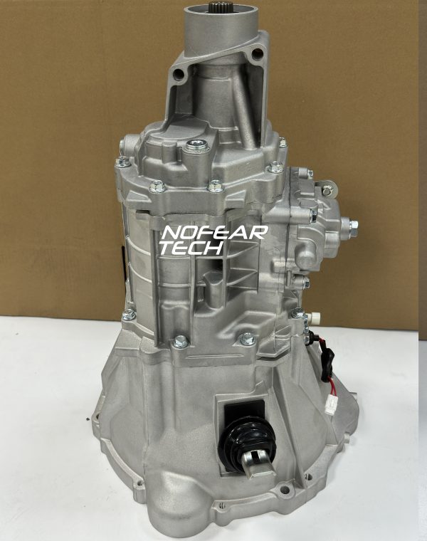 DFSK MR515D02 Manual Transmission DK15-06 - Image 5