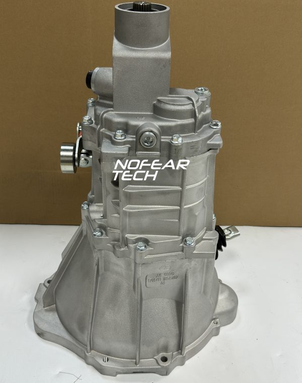 DFSK MR515D02 Manual Transmission DK15-06 - Image 6