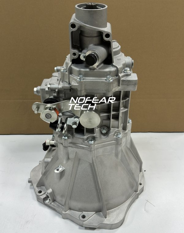 DFSK MR515D02 Manual Transmission DK15-06 - Image 2