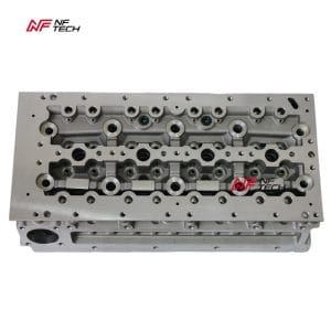 Fiat F1AE0481 Cylinder Head AMC908545