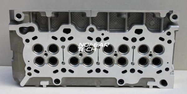 Fiat F1AE0481 Cylinder Head AMC908545 - Image 3