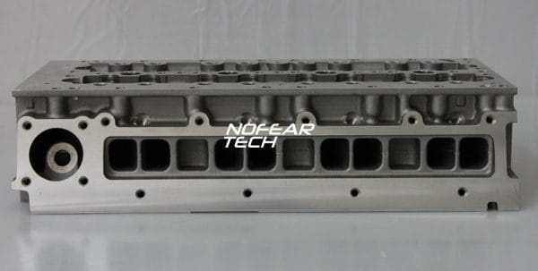 Fiat F1AE0481 Cylinder Head AMC908545 - Image 4
