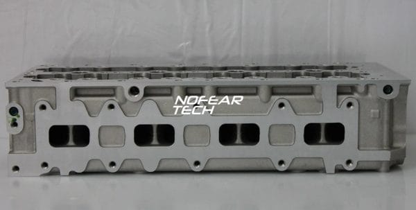 Fiat F1AE0481 Cylinder Head AMC908545 - Image 5