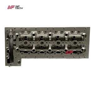 Fiat F1CE0481B Cylinder Head AMC908546
