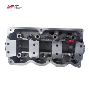VAG F8CV Cylinder Head 96642708